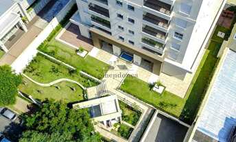 Imagem: 2 dormitórios na Rua Catão