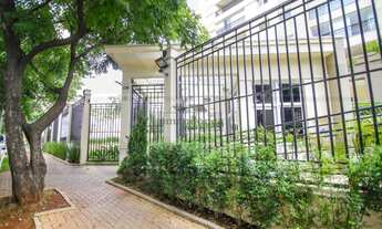 Imagem 4: 2 dormitórios na Rua Catão