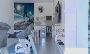 Imagem 5: 2 dormitórios na Rua Catão