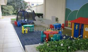 Imagem 6: 2 dormitórios na Rua Catão