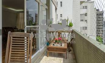 Imagem 2: 3 dormitórios na Rua Baronesa De Itu