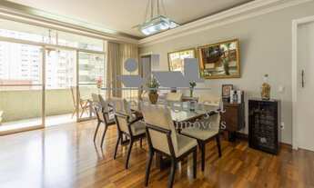 Imagem 3: 3 dormitórios na Rua Baronesa De Itu