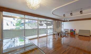 Imagem: 3 dormitórios na Rua Baronesa De Itu