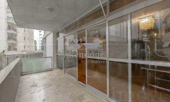 Imagem 2: 3 dormitórios na Rua Baronesa De Itu