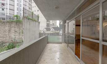 Imagem 3: 3 dormitórios na Rua Baronesa De Itu