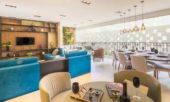 Imagem: 4 dormitórios na Rua Fábia