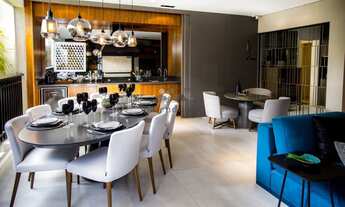 Imagem 5: 4 dormitórios na Rua Fábia