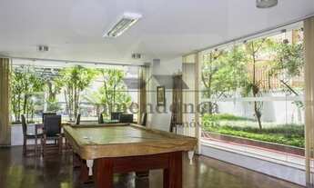 Imagem 3: 3 dormitórios na Rua Monte Alegre