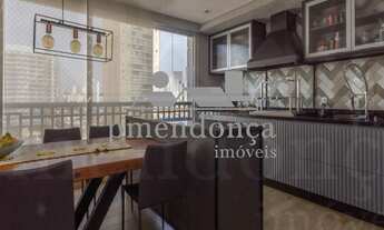 Imagem 2: 4 dormitórios na Rua Fábia