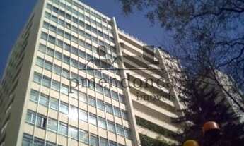 Imagem: 4 dormitórios na Rua Doutor Veiga Filho