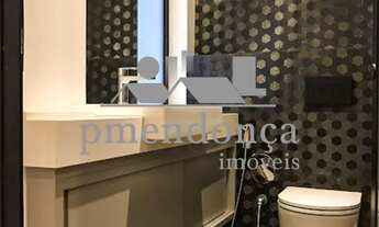 Imagem 2: 3 dormitórios na Rua Doutor Brasílio Machado