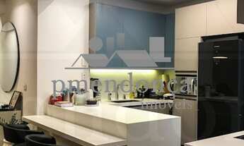 Imagem 3: 3 dormitórios na Rua Doutor Brasílio Machado