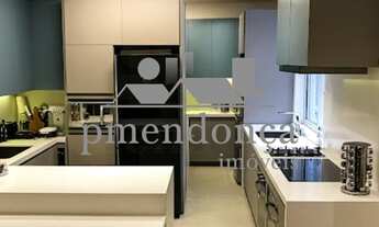 Imagem 4: 3 dormitórios na Rua Doutor Brasílio Machado