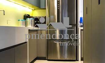 Imagem 5: 3 dormitórios na Rua Doutor Brasílio Machado