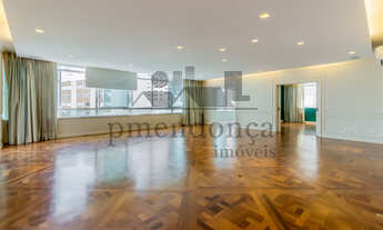 Imagem: 4 dormitórios na Rua Doutor Veiga Filho