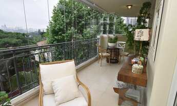 Imagem: 4 dormitórios na Rua Bahia