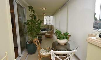 Imagem 2: 4 dormitórios na Rua Bahia