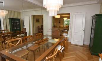 Imagem 5: 4 dormitórios na Rua Bahia