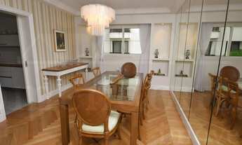 Imagem 6: 4 dormitórios na Rua Bahia