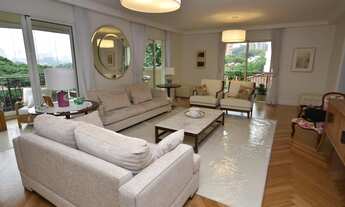 Imagem 7: 4 dormitórios na Rua Bahia