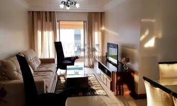 Imagem 2: 3 dormitórios na Rua Aimberê