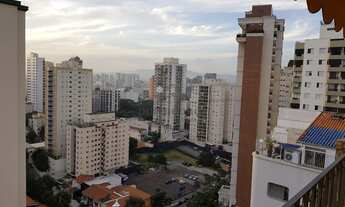 Imagem 3: 3 dormitórios na Rua Aimberê