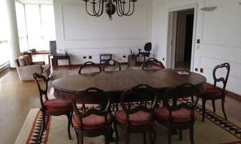 Imagem 2: 3 dormitórios na Rua Piaui