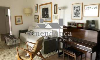 Imagem: 2 dormitórios na Avenida Doutor Gastão