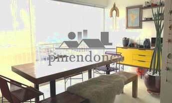 Imagem 2: 2 dormitórios na Avenida Doutor Gastão Vidigal