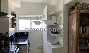 Imagem 6: 2 dormitórios na Avenida Doutor Gastão Vidigal