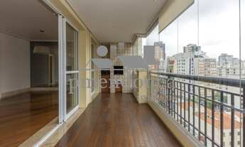 Imagem: 4 dormitórios na Rua Lincoln Albuquerque