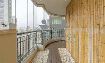 Imagem 3: 4 dormitórios na Rua Lincoln Albuquerque