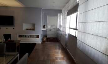 Imagem 4: 3 dormitórios na Rua São Vicente De Paulo