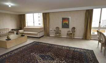 Imagem: 3 dormitórios na Rua Doutor Brasílio Machado