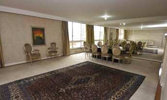 Imagem 2: 3 dormitórios na Rua Doutor Brasílio Machado