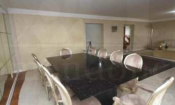 Imagem 4: 3 dormitórios na Rua Doutor Brasílio Machado