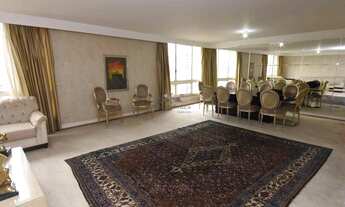 Imagem 5: 3 dormitórios na Rua Doutor Brasílio Machado