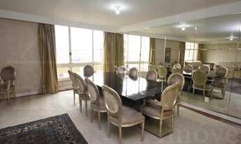 Imagem 6: 3 dormitórios na Rua Doutor Brasílio Machado