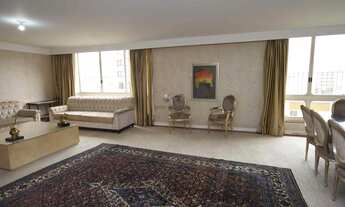 Imagem 7: 3 dormitórios na Rua Doutor Brasílio Machado