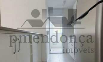 Imagem 6: 2 dormitórios na Rua Turiassu