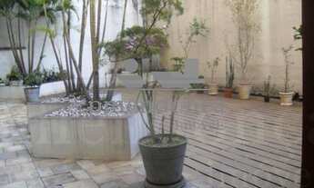 Imagem 3: 3 dormitórios na Rua Fradique Coutinho