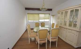 Imagem: 4 dormitórios na Avenida Angélica