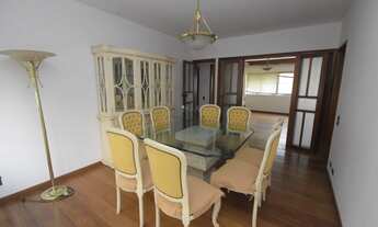 Imagem 2: 4 dormitórios na Avenida Angélica