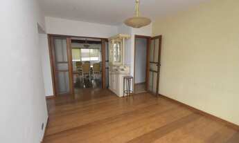 Imagem 3: 4 dormitórios na Avenida Angélica