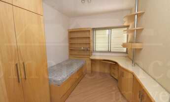 Imagem 5: 4 dormitórios na Avenida Angélica