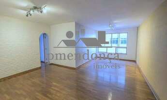 Imagem: 3 dormitórios na Rua Cardoso De Almeida