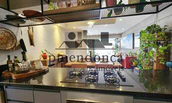 Imagem 6: 3 dormitórios na Rua Tito