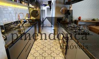 Imagem 7: 3 dormitórios na Rua Tito