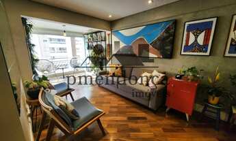 Imagem: 3 dormitórios na Rua Tito