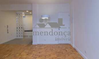 Imagem: 2 dormitórios na Rua João Moura